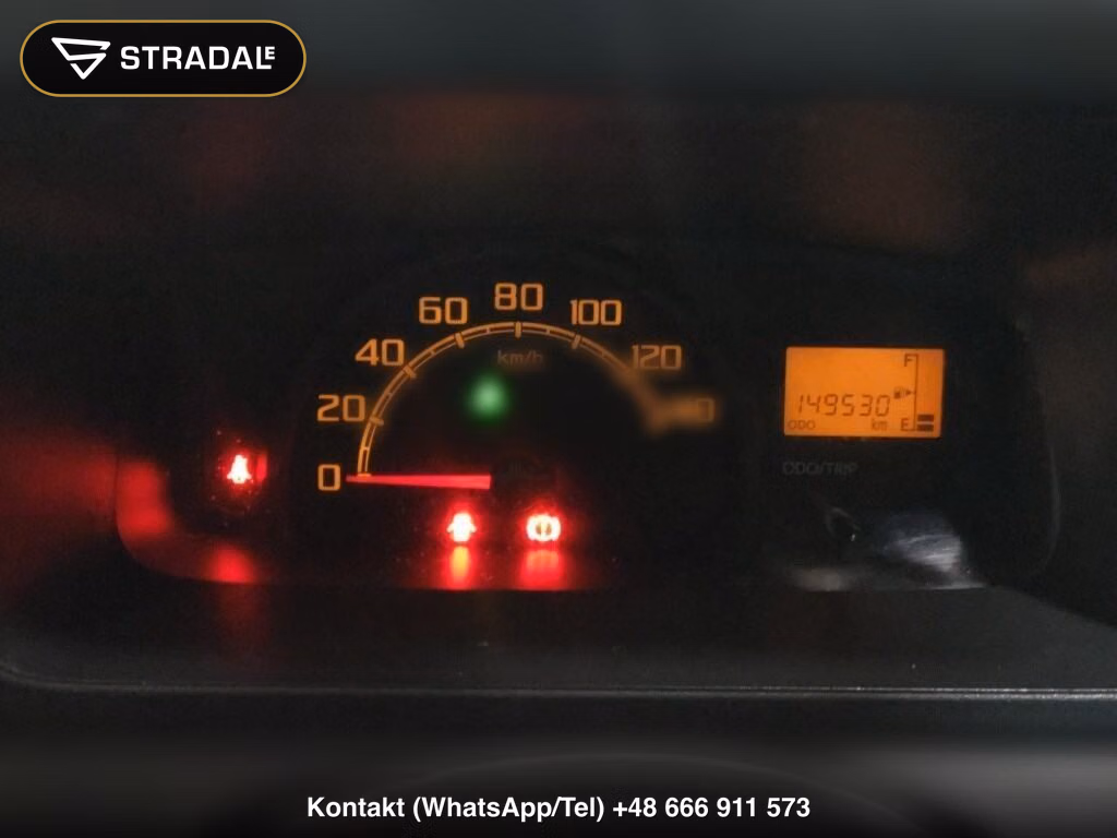 DAIHATSU HIJET TRUCK 4WD STANDARD NOUYOU SPECIAL, miniaturka 7