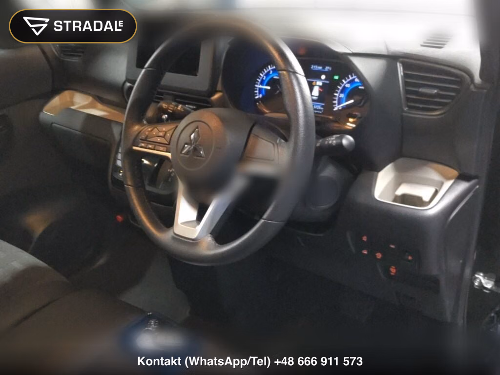 MITSUBISHI DELICA MINI G, miniaturka 4