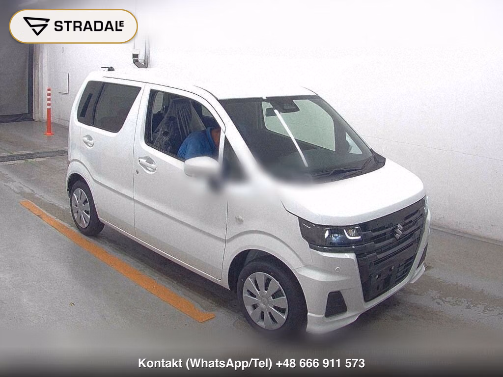 SUZUKI WAGON R 5D ZL, miniaturka 2