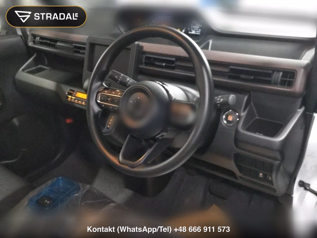 SUZUKI WAGON R 5D ZL, miniaturka 4
