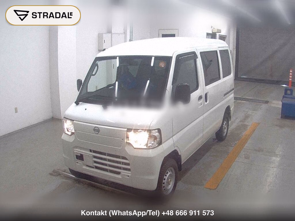 NISSAN CLIPPER EV 2SEATER, miniaturka 5