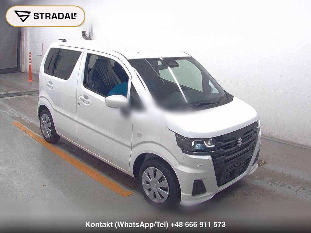 SUZUKI WAGON R 5D ZL, miniaturka 2