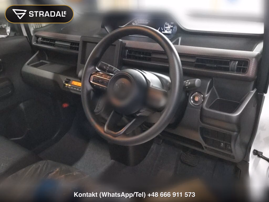 SUZUKI WAGON R 5D ZL, miniaturka 4