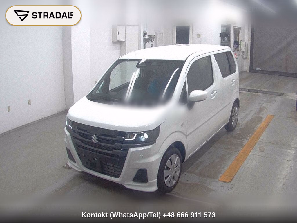 SUZUKI WAGON R 5D ZL, miniaturka 5