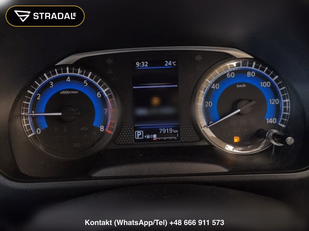 NISSAN ROOX HIGHWAY STAR G TURBO PROPILOT EDITION, miniaturka 7