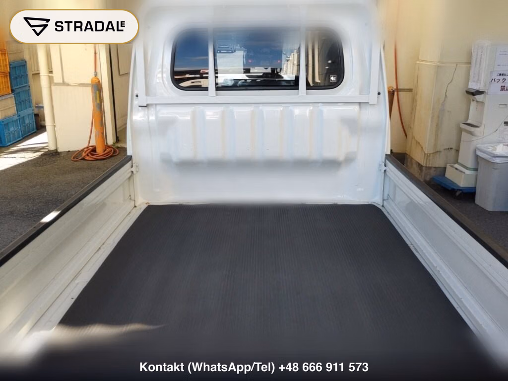 DAIHATSU HIJET TRUCK 4WD STANDARD, miniaturka 7