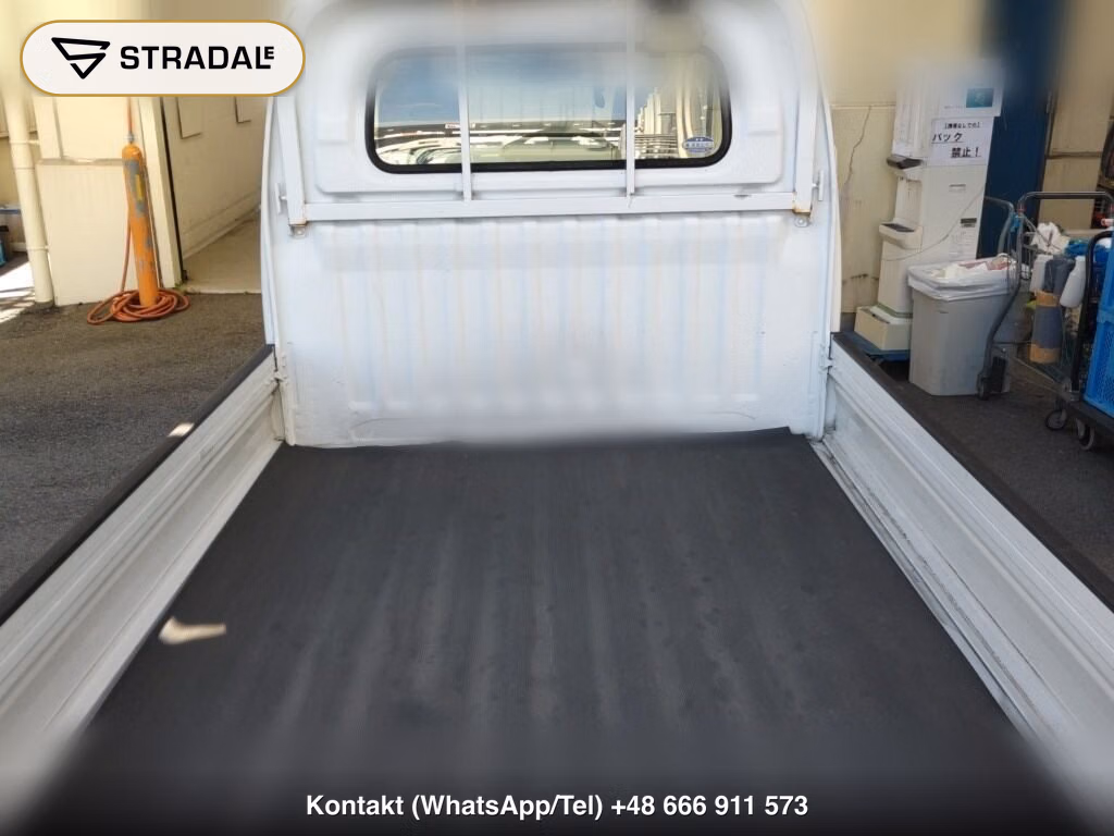 NISSAN CLIPPER TRUCK DX, miniaturka 7