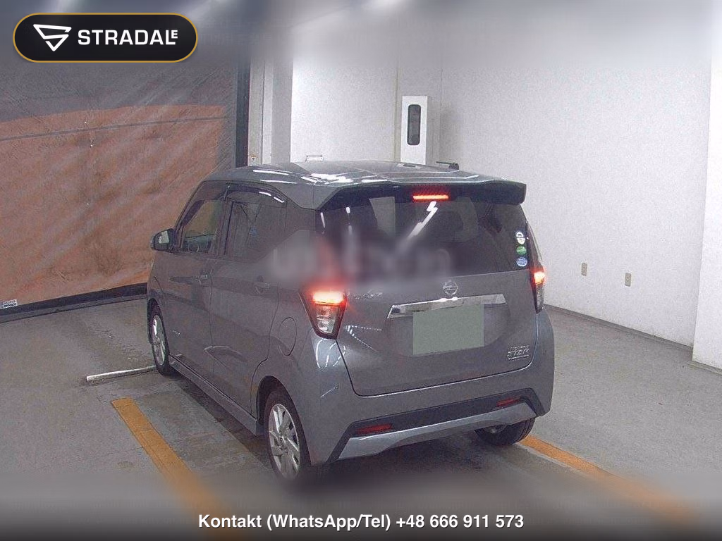 NISSAN DAYZ HIGHWAY STAR X PROPILOT EDITION, miniaturka 3