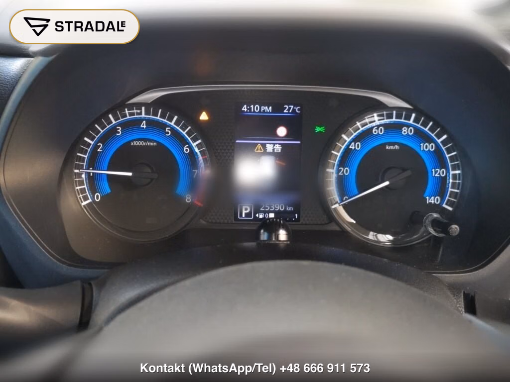 NISSAN ROOX HIGHWAY STAR G TURBO PROPILOT EDITION, miniaturka 7