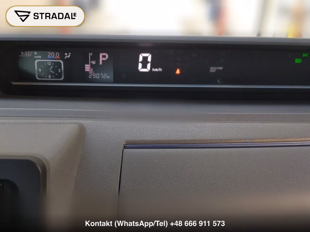 SUBARU CHIFFON G SMART ASSIST, miniaturka 7