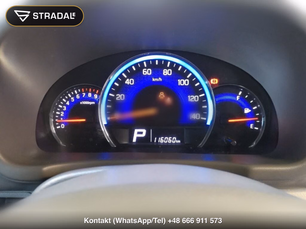 NISSAN NV100CLIPPER RIO 4WD E, miniaturka 7
