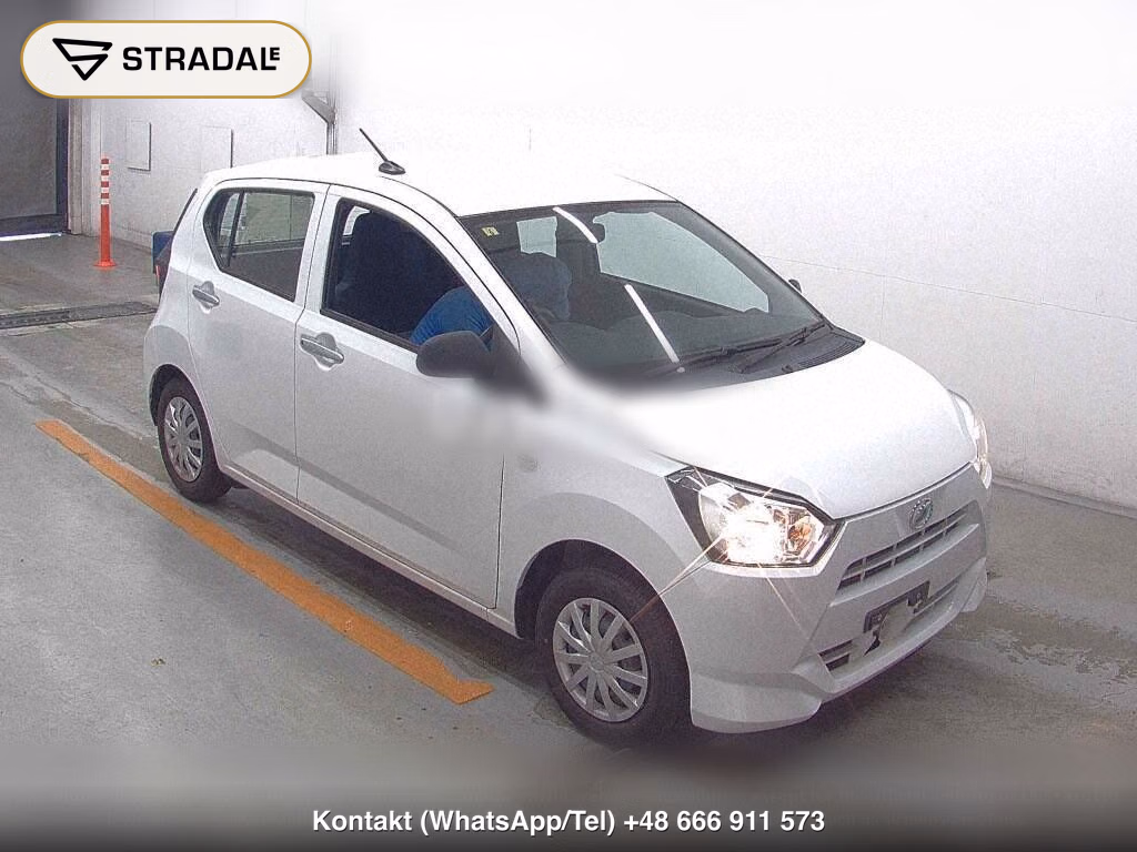 DAIHATSU MIRA E:S L, miniaturka 2