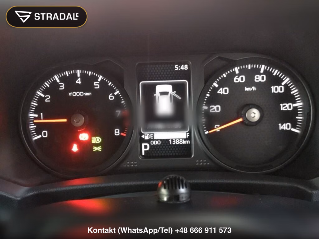 DAIHATSU TAFT G TURBO CHROME VENTURE, miniaturka 7