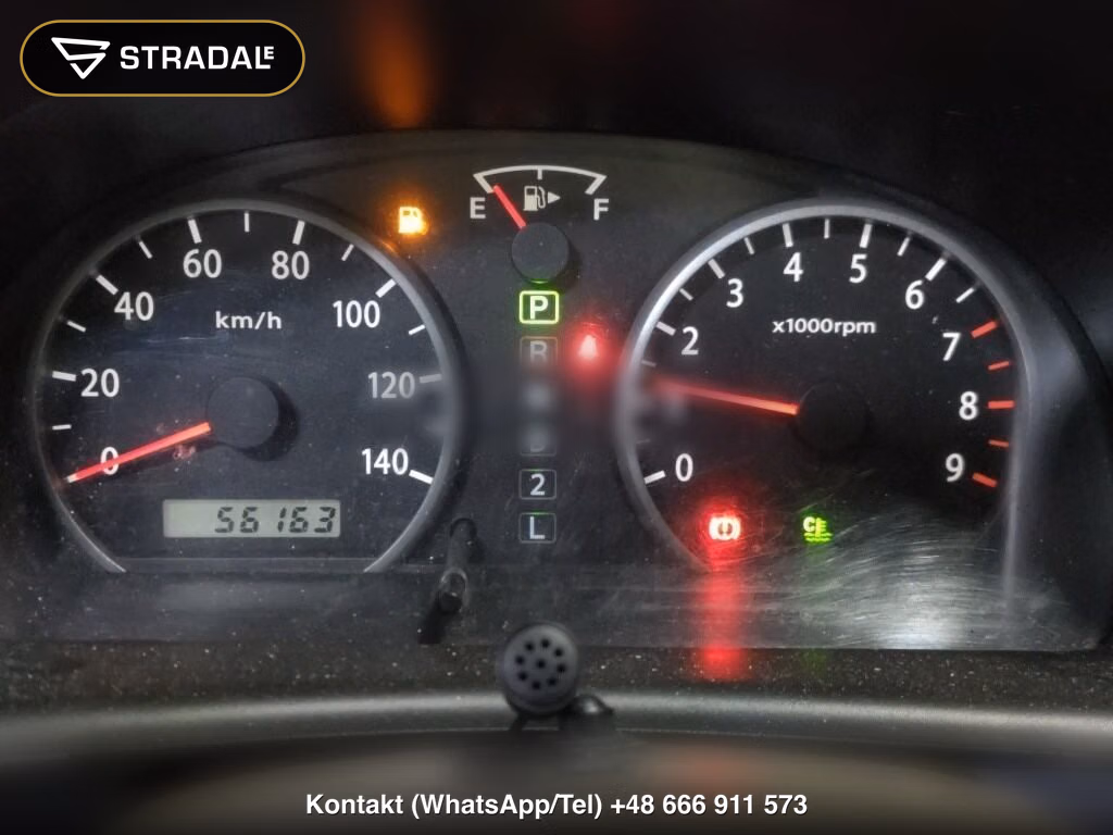 SUZUKI EVERY WAGON PZ TURBO SPECIAL, miniaturka 7