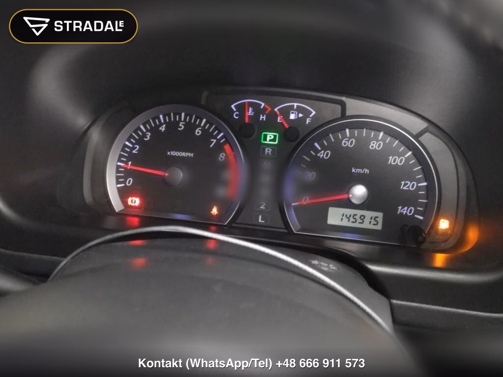 SUZUKI JIMNY 3D 4WD CROSS ADVENTURE XC, miniaturka 7
