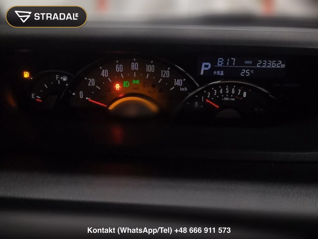 DAIHATSU MOVE CANBUS G MAKEUP VS SA3, miniaturka 7