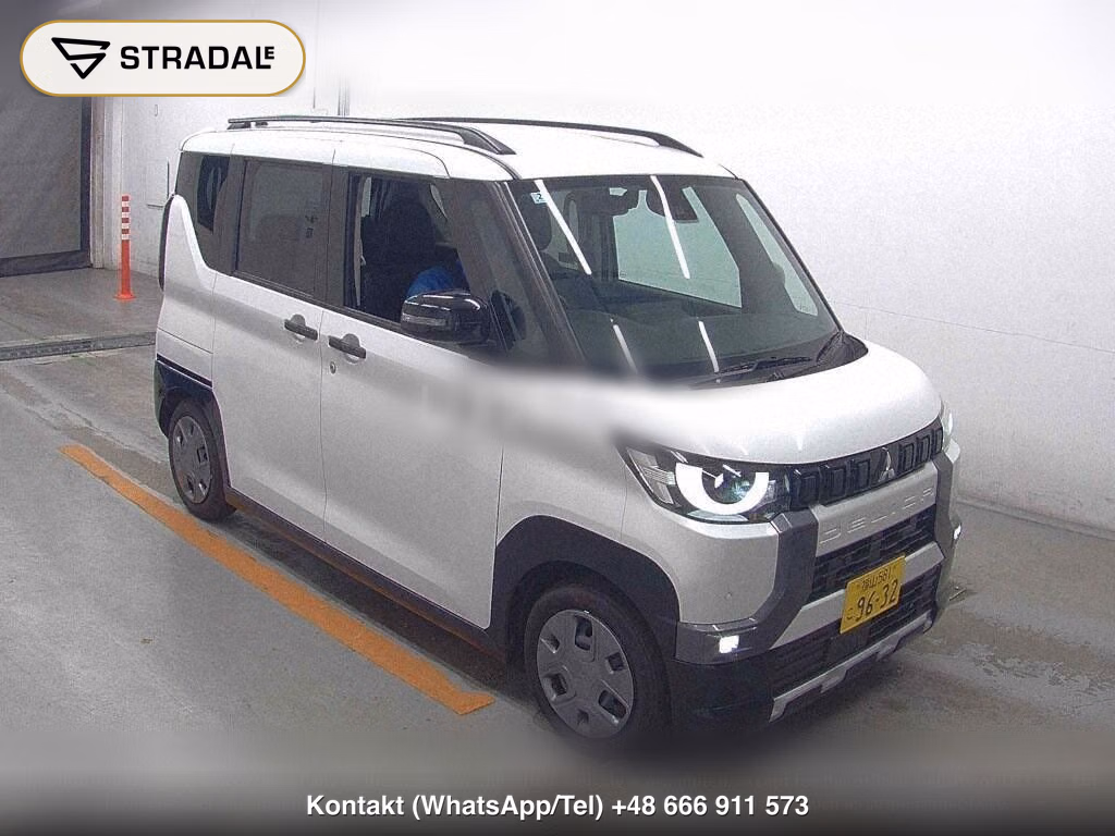 MITSUBISHI DELICA MINI G, miniaturka 2
