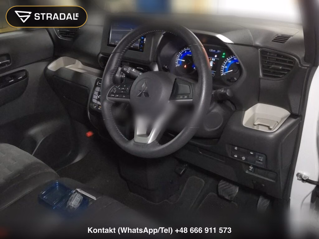 MITSUBISHI DELICA MINI G, miniaturka 4