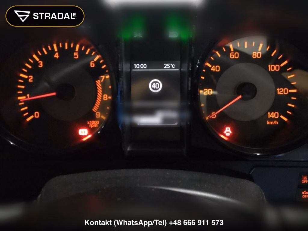 SUZUKI JIMNY 3D 4WD XC, miniaturka 7