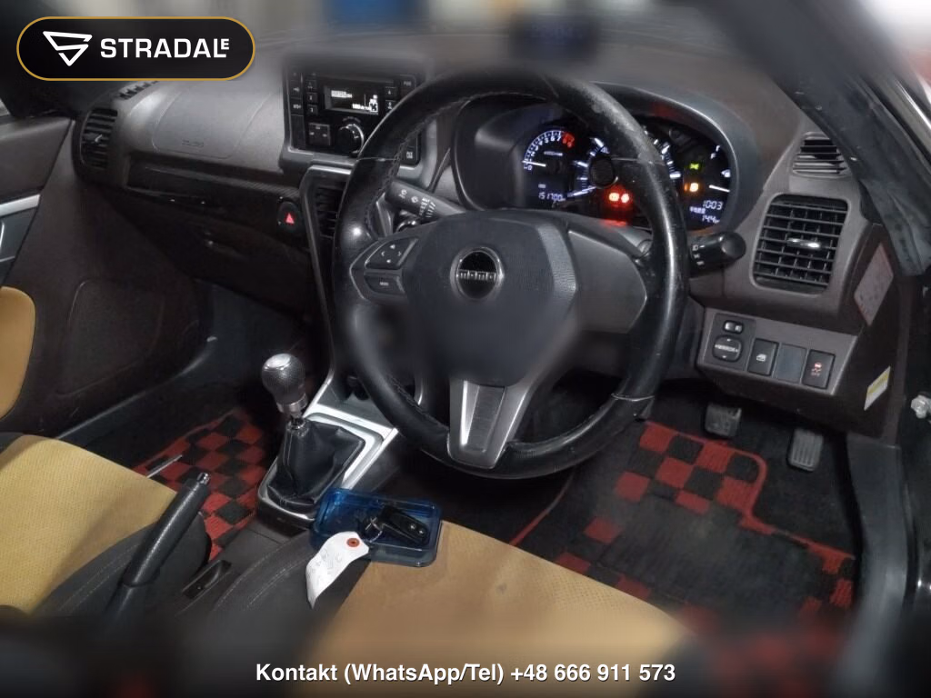DAIHATSU COPEN OP ROBE S, miniaturka 4