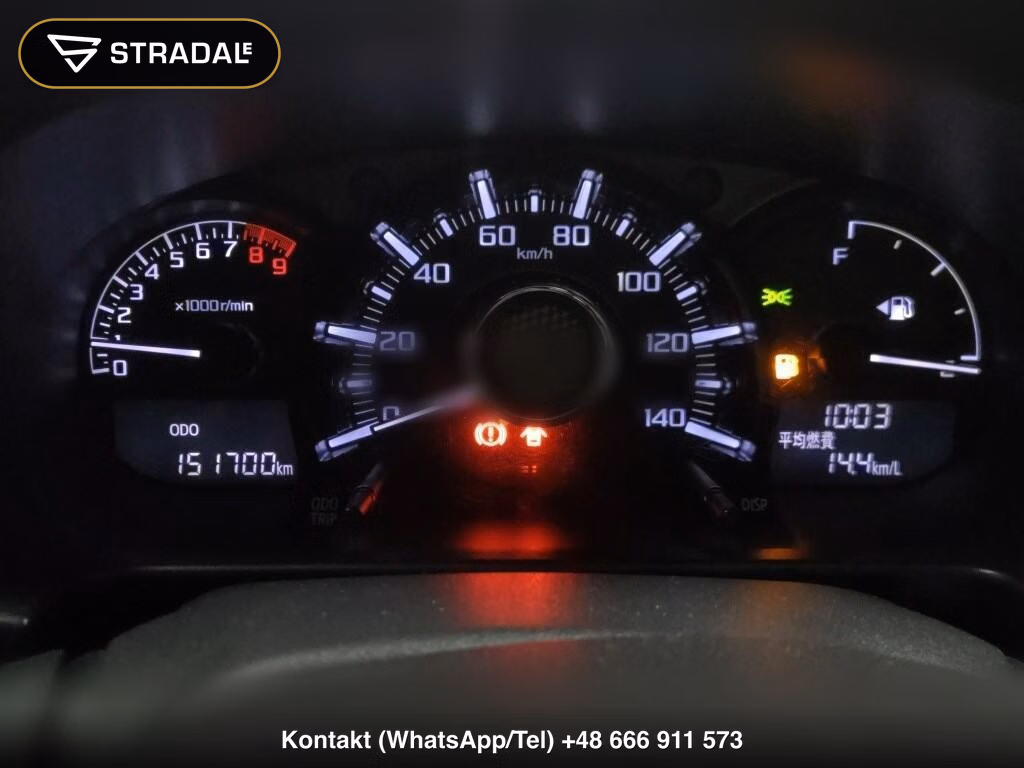 DAIHATSU COPEN OP ROBE S, miniaturka 7