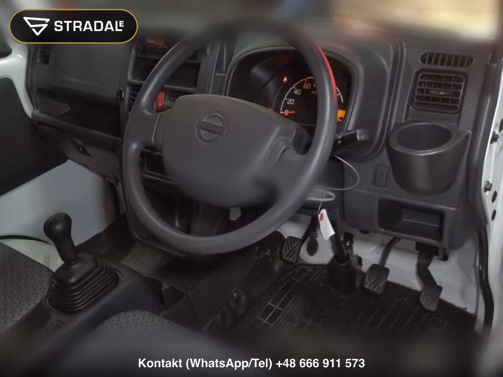 NISSAN NT100CLIPPER TRUCK 4WD DX, miniaturka 4