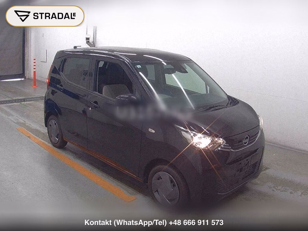 NISSAN DAYZ S, miniaturka 2