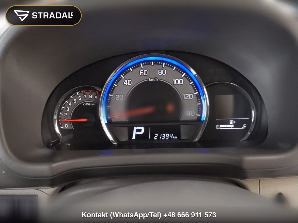 SUZUKI EVERY WAGON 4WD PZ TURBO SPECIAL, miniaturka 7