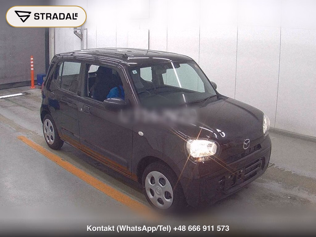 MAZDA CAROL 5D GL, miniaturka 2