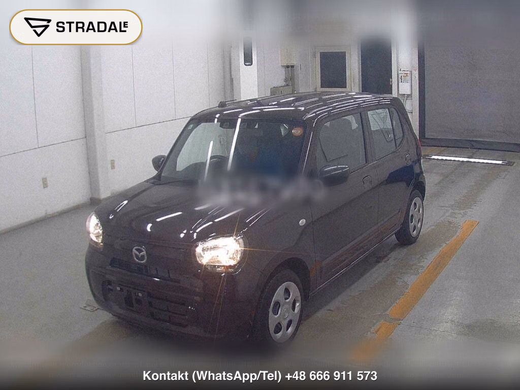 MAZDA CAROL 5D GL, miniaturka 5