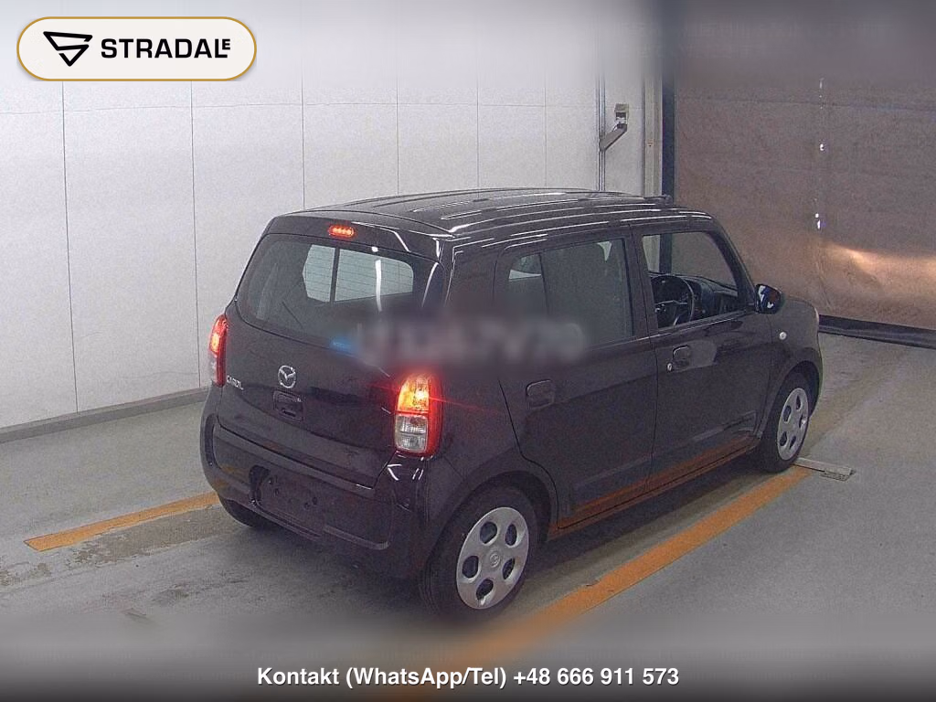 MAZDA CAROL 5D GL, miniaturka 6