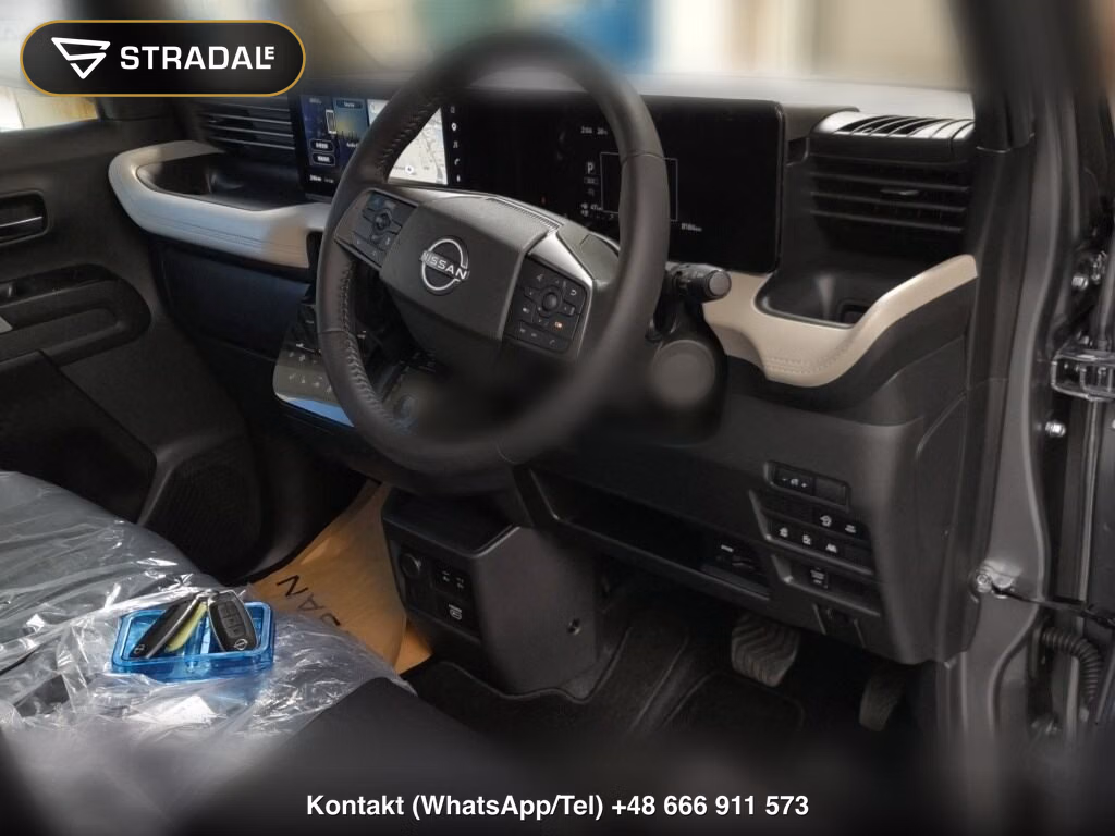 NISSAN ROOX AUTECH LINE TURBO PROPILOT EDITION, miniaturka 4