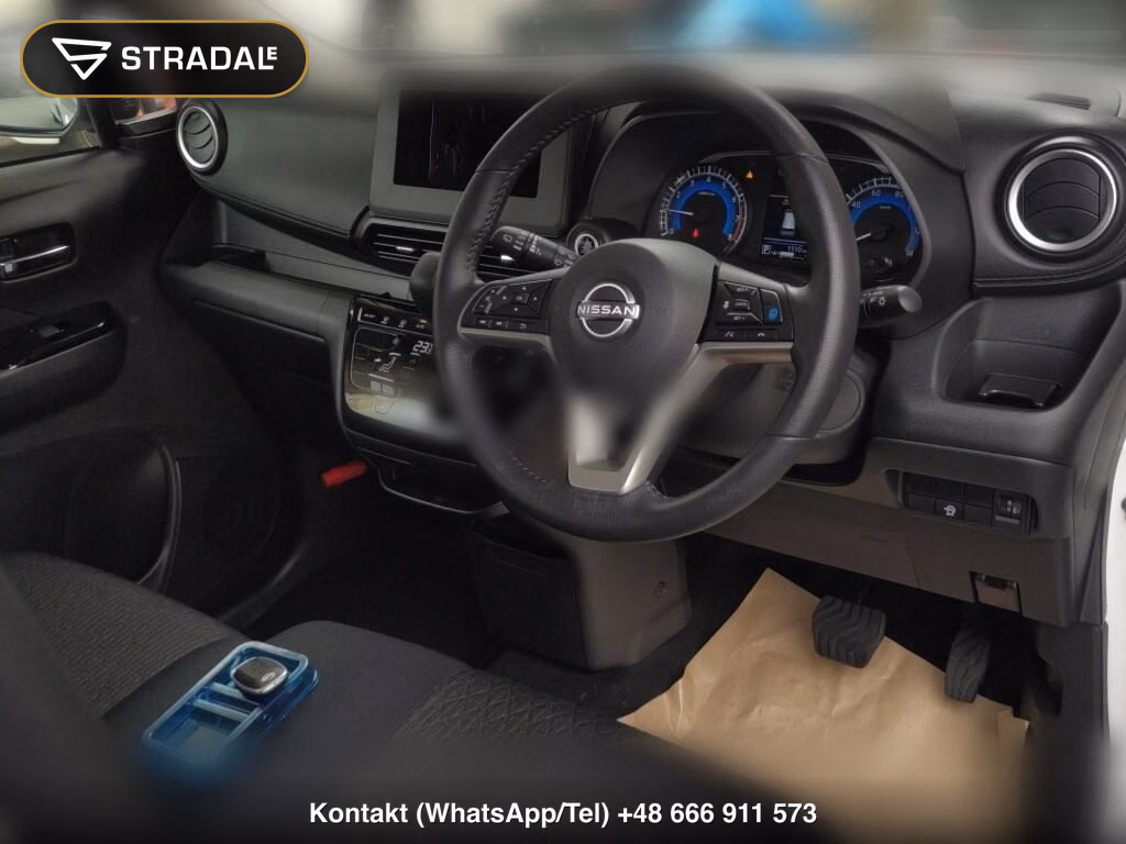 NISSAN DAYZ HIGHWAY STAR X PROPILOT EDITION, miniaturka 4