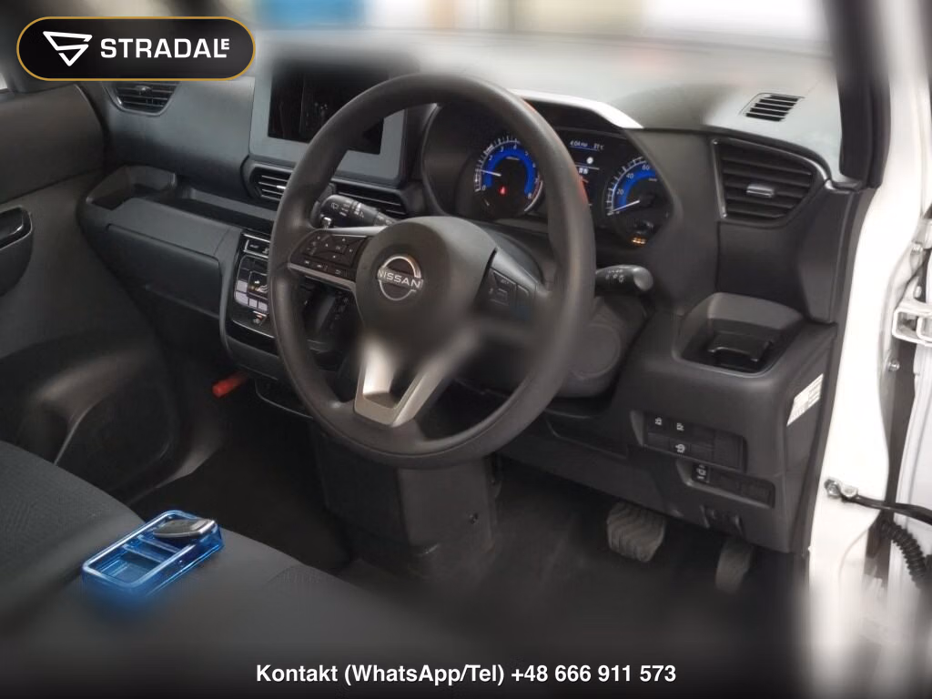 NISSAN ROOX HIGHWAY STAR X PROPILOT EDITION, miniaturka 4