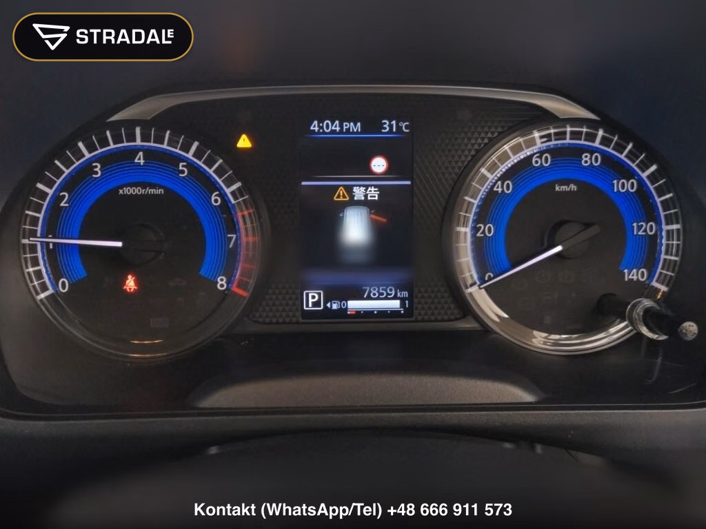 NISSAN ROOX HIGHWAY STAR X PROPILOT EDITION, miniaturka 7
