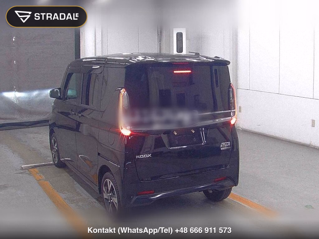 NISSAN ROOX 4WD HIGHWAY STAR G TURBO PROPILOT EDITION, miniaturka 3