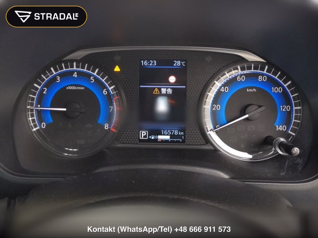 NISSAN ROOX 4WD HIGHWAY STAR G TURBO PROPILOT EDITION, miniaturka 7