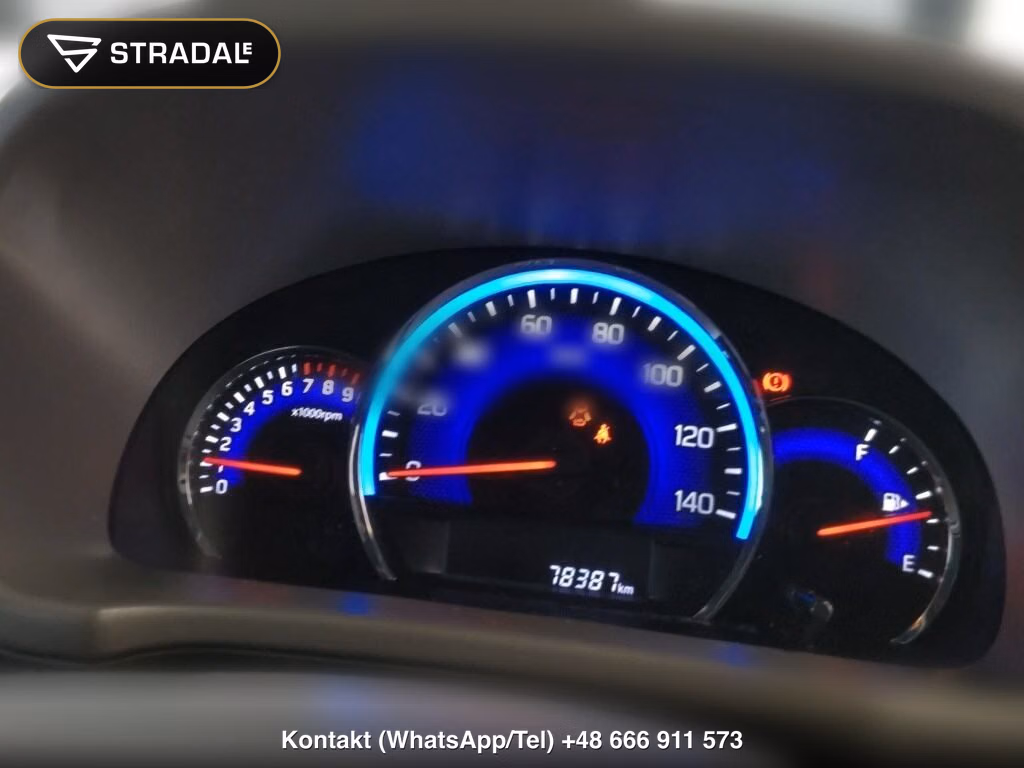 SUZUKI EVERY 5D JOIN TURBO, miniaturka 7