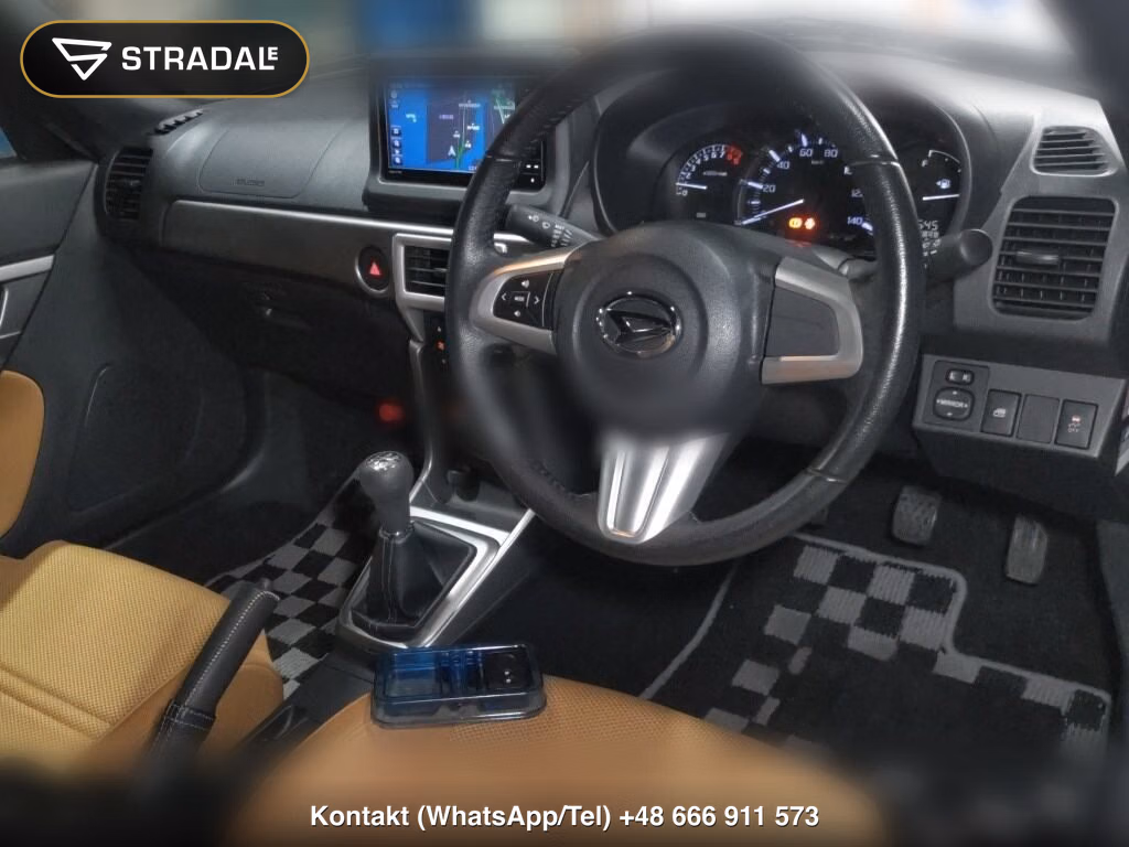 DAIHATSU COPEN OP CERO, miniaturka 4