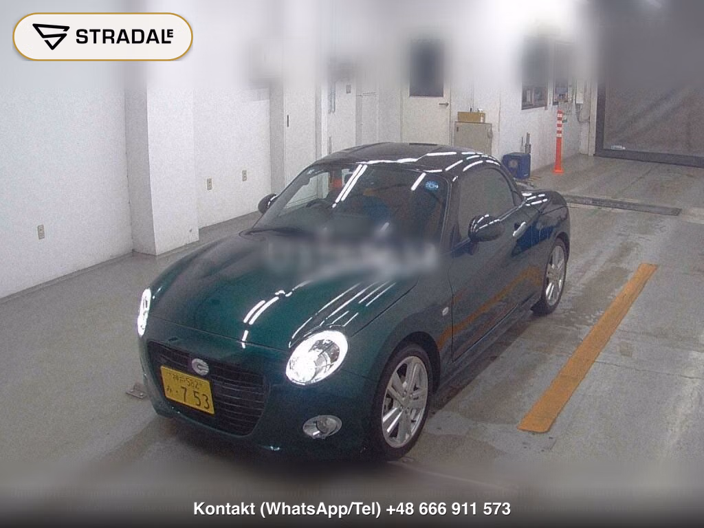 DAIHATSU COPEN OP CERO, miniaturka 5