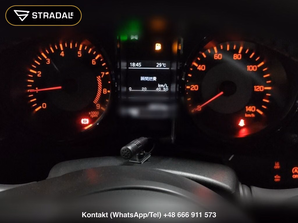 SUZUKI JIMNY 3D 4WD XC, miniaturka 7