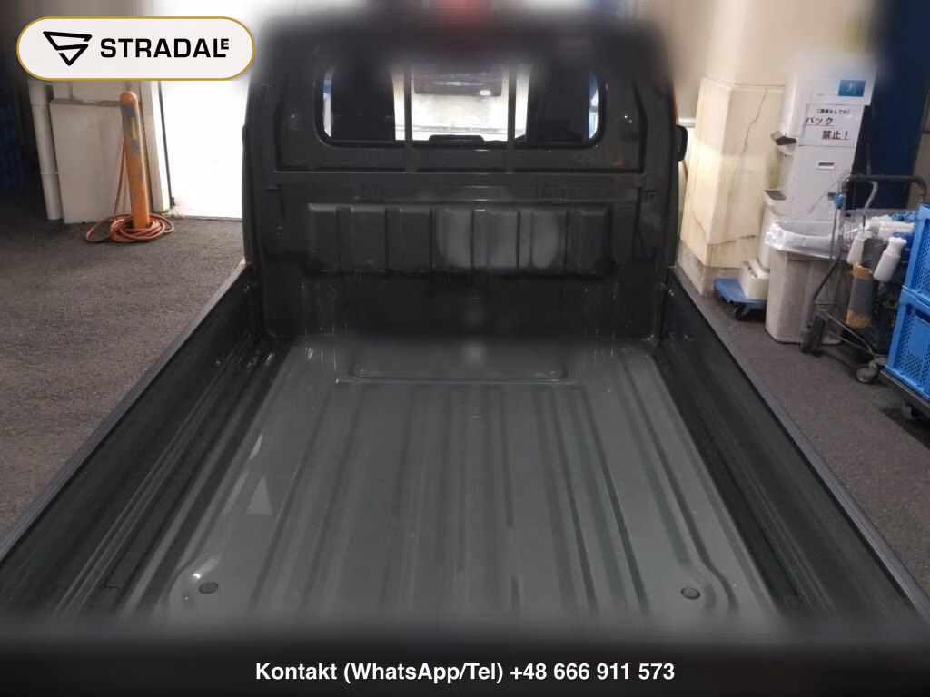 SUZUKI CARRY TRUCK 4WD KC NOUHAN, miniaturka 7