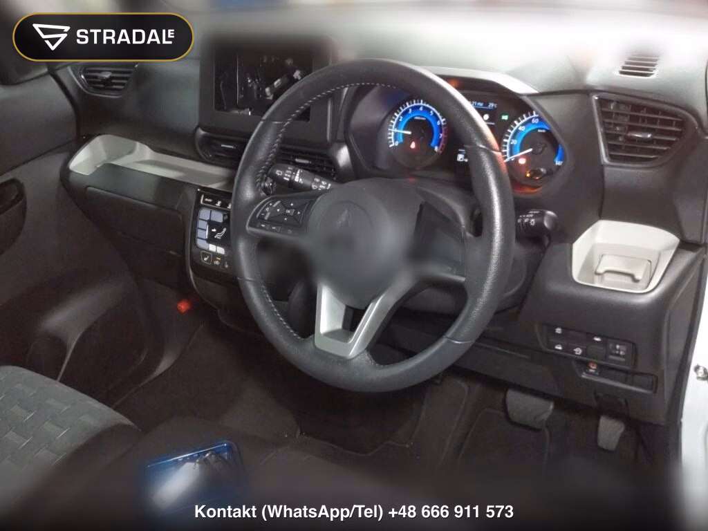 MITSUBISHI DELICA MINI G, miniaturka 4