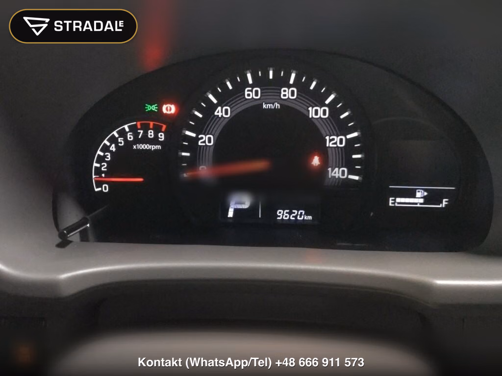SUZUKI EVERY 5D JOIN TURBO, miniaturka 7