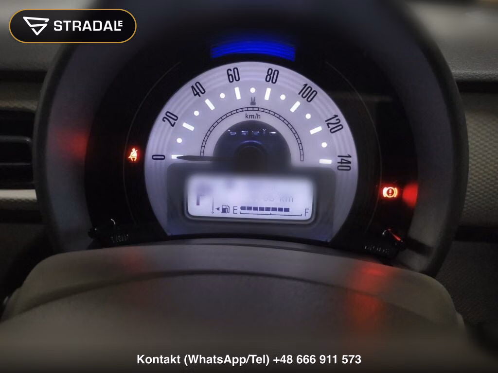 SUZUKI ALTO LAPIN L, miniaturka 7