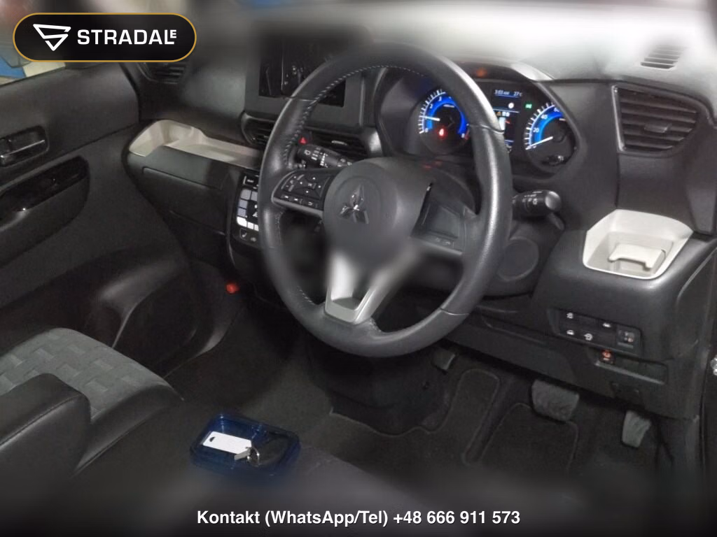 MITSUBISHI DELICA MINI G, miniaturka 4