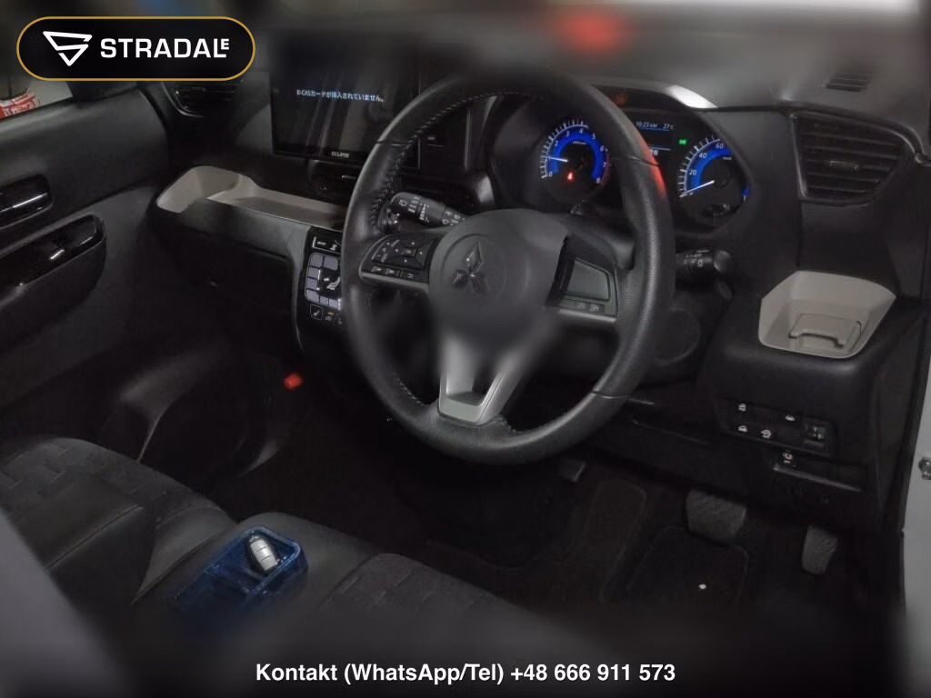 MITSUBISHI DELICA MINI G, miniaturka 4