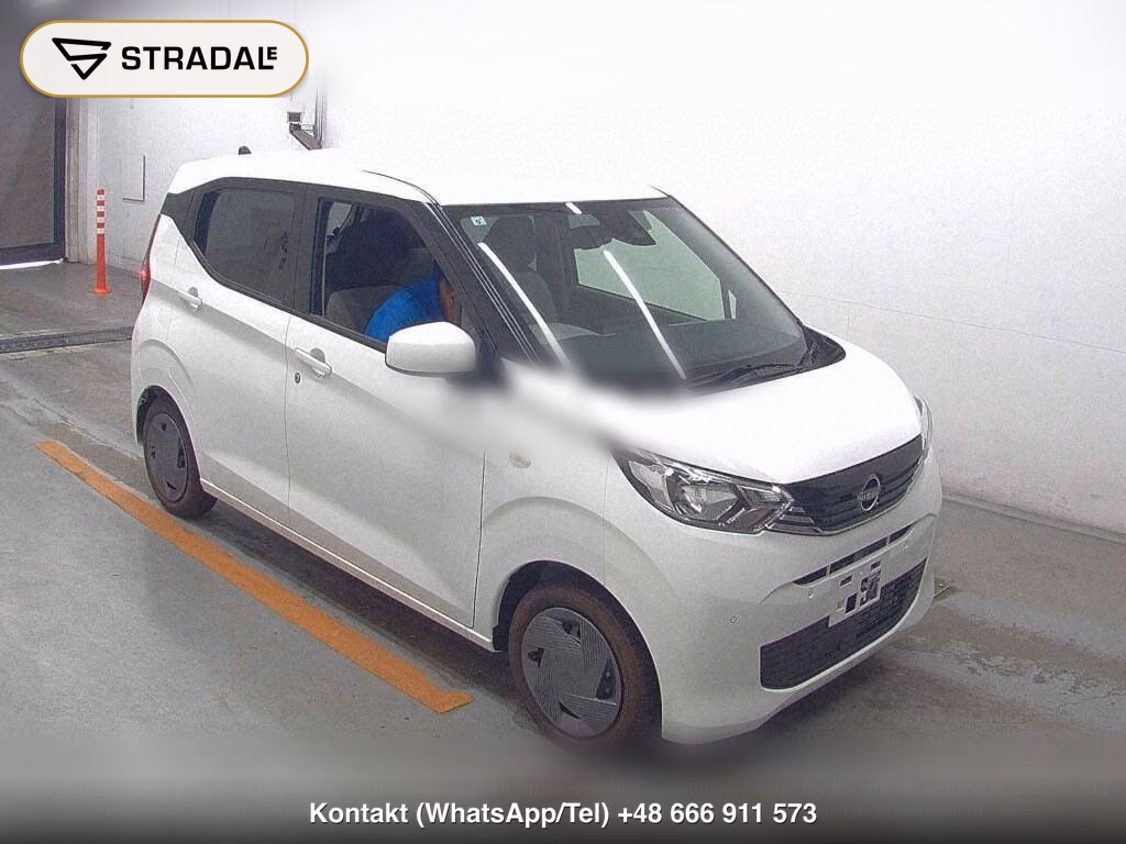 NISSAN DAYZ S, miniaturka 2