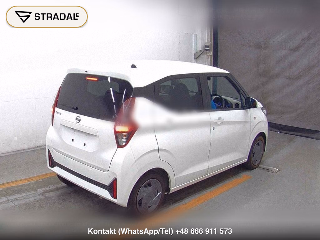 NISSAN DAYZ S, miniaturka 6