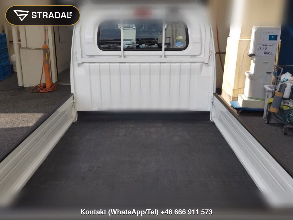 MITSUBISHI MINICAB TRUCK VX-SE, miniaturka 7
